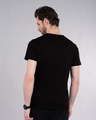 Shop Hbeast Unleashed Half Sleeve T-Shirt-Design