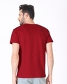 Shop Heavy Lifter Shinchan Half Sleeve T-Shirt (SHL)-Design