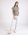 Shop Heavy Lifter Shinchan Half Sleeve T-shirt (SHL)-Design
