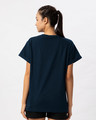 Shop Hebbi Gorom Lagchee Boyfriend T-Shirt-Design
