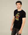 Shop Hebbi Gorom Lagchee Half Sleeve T-Shirt-Design