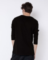 Shop Hebbi Lyadh Lagche Full Sleeve T-Shirt-Design