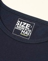Shop Women's Hello Sunshine Full Sleeve Plus Size Slim Fit T-shirt