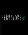 Shop Herbivore Half Sleeve T-Shirt