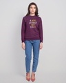 Shop Hero Fleece Light Sweatshirts-Design