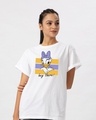 Shop Hey There Boyfriend T-Shirt (DL)-Front