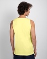 Shop Hey There Imposter Round Neck Vest-Full