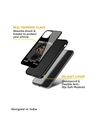 Shop Hidden Enemies Premium Glass Case for OnePlus 9R (Shock Proof, Scratch Resistant)-Design