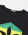 Shop Men's Black High Colors Graphic Printed T-shirt