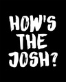 Shop High Josh Boyfriend T-Shirt