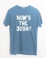 Shop High Josh Half Sleeve T-Shirt