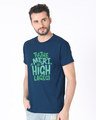 Shop High Lagegi Half Sleeve T-Shirt-Design