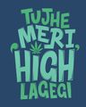 Shop High Lagegi Half Sleeve T-Shirt
