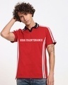 Shop High Maintenance Chili Pepper Polo-Front