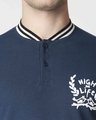 Shop High on Life Varsity Polo