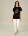 Shop High Rated Nakhra Boyfriend T-Shirt-Design