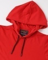 Shop Women's Red Plus Size Hoodie