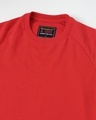 Shop Women's Red Plus Size Sweatshirt