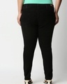 Shop Women's Black Slim Fit  Plus Size Jeans