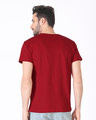 Shop Highway Half Sleeve T-Shirt-Design