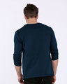 Shop Hindi Karma Full Sleeve T-Shirt-Design