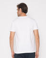 Shop Hipster Sadhu Half Sleeve T-Shirt-Full