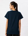 Shop Hobe Naki Boyfriend T-Shirt-Design