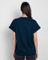 Shop Hobe Naki Ek Bar Boyfriend T-Shirt-Design