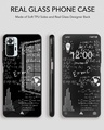 Shop Funny Math Glass Case For Mi 10i 5g-Design