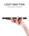 Shop V Pattern Glass Case For Iphone 13 Pro Max-Full