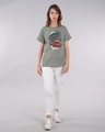 Shop Hogwarts Express Boyfriend T-Shirt (HPL)-Design