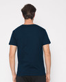 Shop Hola Amigos Half Sleeve T-Shirt-Design
