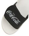 Shop Holding Coke Lightweight Adjustable Strap Men's Slider