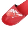 Shop Holding Coke Lightweight Adjustable Strap Women Slider-Design