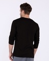 Shop Hope Pin Full Sleeve T-Shirt-Design