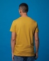 Shop Hope Pin Half Sleeve T-Shirt-Full