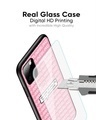 Shop Hotline Bling Premium Glass Case for Apple iPhone SE 2020 (Shock Proof, Scratch Resistant)-Full