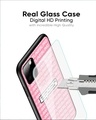 Shop Hotline Bling Premium Glass Case for Realme 12 Pro 5G(Shock Proof, Scratch Resistant)-Full