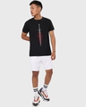 Shop Men's Black House Of The Dragon Legacy Graphic Printed T-shirt-Full