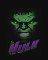 Shop Hulk Face Fleece Light Sweatshirts (AVL)-Full