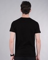 Shop Hulk Fist Half Sleeve T-Shirt (AVEGL)-Design
