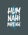 Shop Hum Nahi Badlenge Full Sleeve T-Shirt-Full