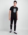 Shop Hum Nahi Badlenge Half Sleeve T-Shirt-Design