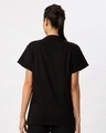Shop Hum Nahi Rukenge Boyfriend T-Shirt-Design