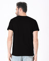 Shop Hum Nahi Rukenge Half Sleeve T-Shirt-Full