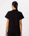 Shop Hum Nahi Uthenge Boyfriend T-Shirt-Design