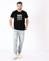 Shop Humko Jaante Ho Half Sleeve T-Shirt
