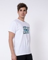 Shop Humse Na Ho Payega Half Sleeve T-Shirt-Design