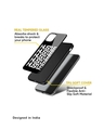 Shop Hustle Bustle Premium Glass Case for Samsung Galaxy S20 FE (Shock Proof, Scratch Resistant)-Design