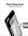 Shop Hustle Bustle Premium Glass Case for Vivo V30 5G(Shock Proof, Scratch Resistant)-Full